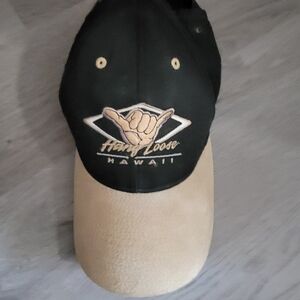 Vintage Hawaii Hang Loose Hat